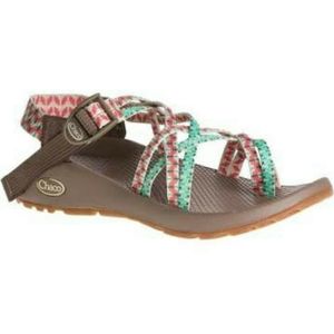 Chaco ZX2 Classic womans sandles